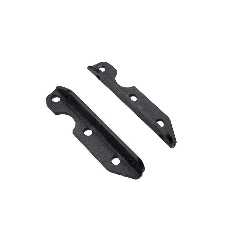 Support d'angle de cale pied arrière Helium