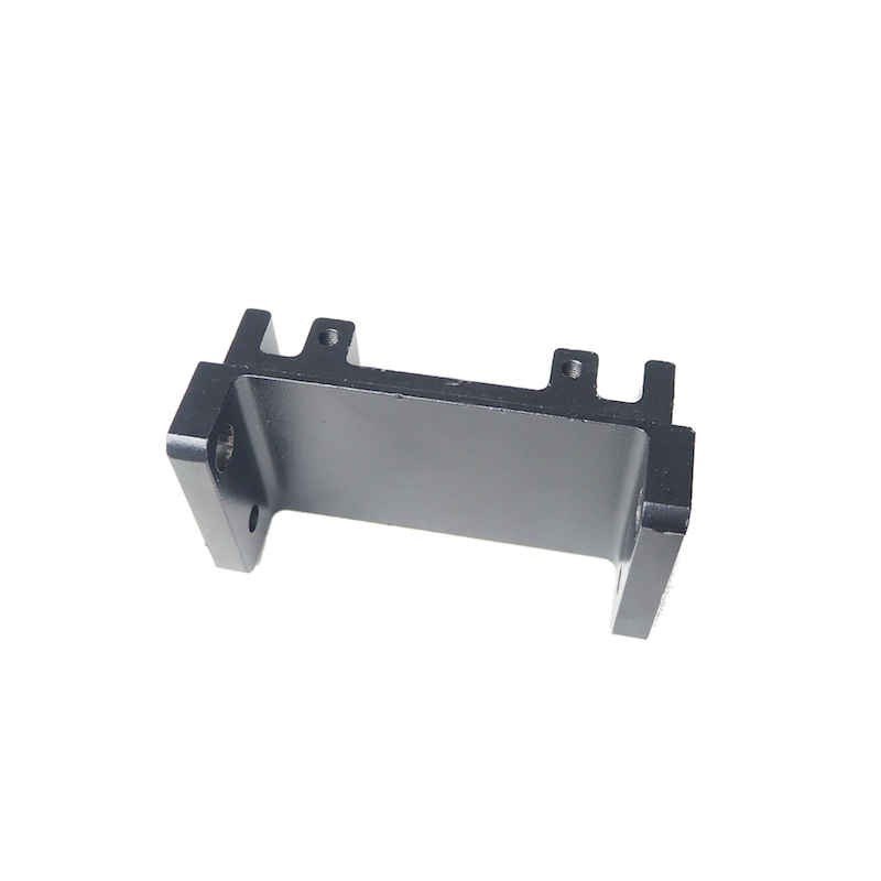 Support de fixation de fourche arrière Xenon-S