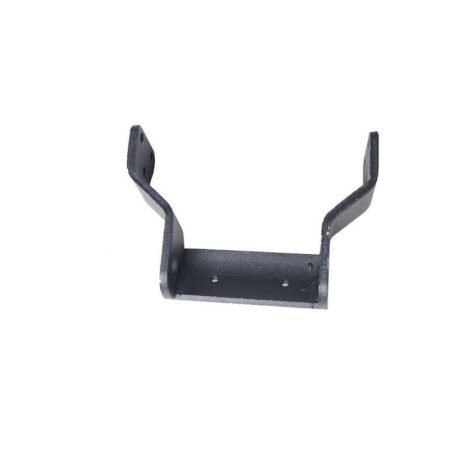 Support de fixation fourche arrière au châssis