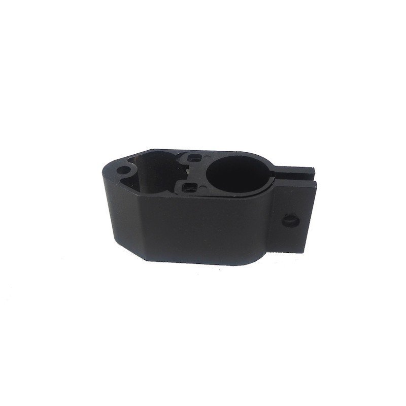 Support de fixation hauteur guidon