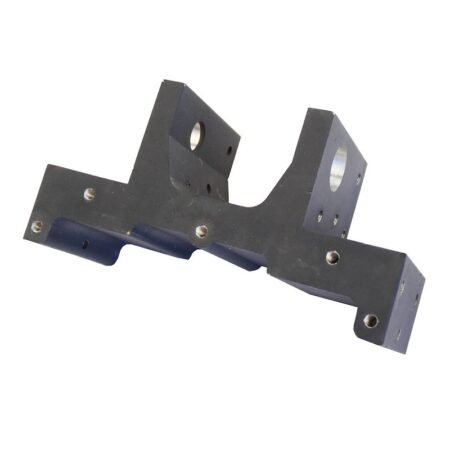 Support de fourche arrière Helium Pro