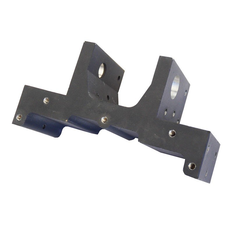 Support de fourche arrière Helium Pro