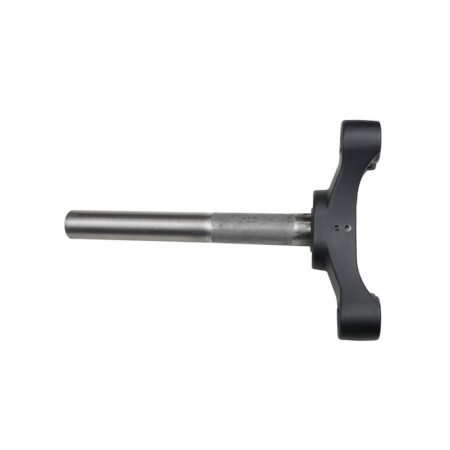 Support de fourche avant Xenon-R avec son axe de direction