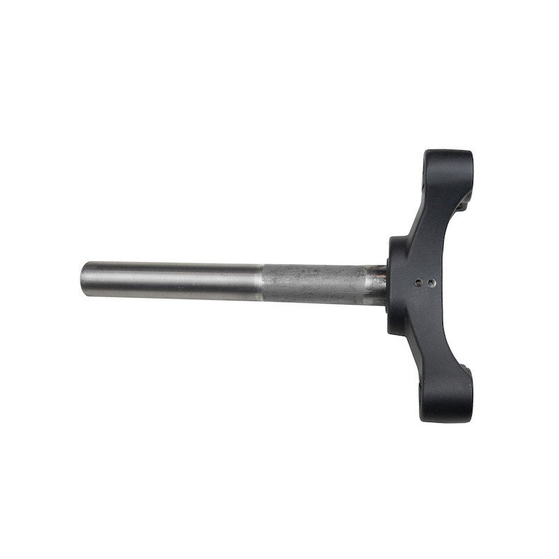 Support de fourche avant Xenon-R avec son axe de direction