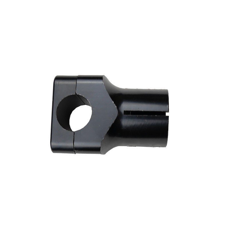 Support de guidon / cintre fixation 25mm