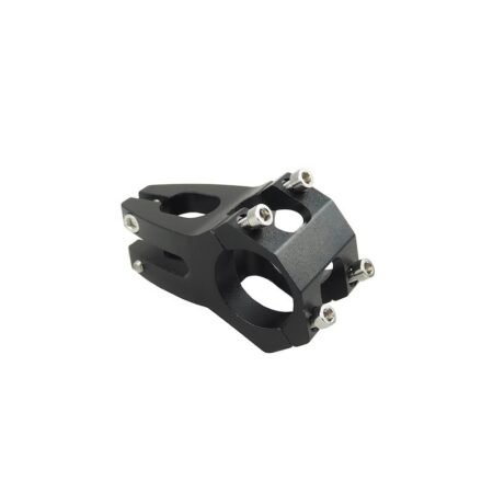 Support de guidon / cintre fixation 32mm avec méplats 2èmeG