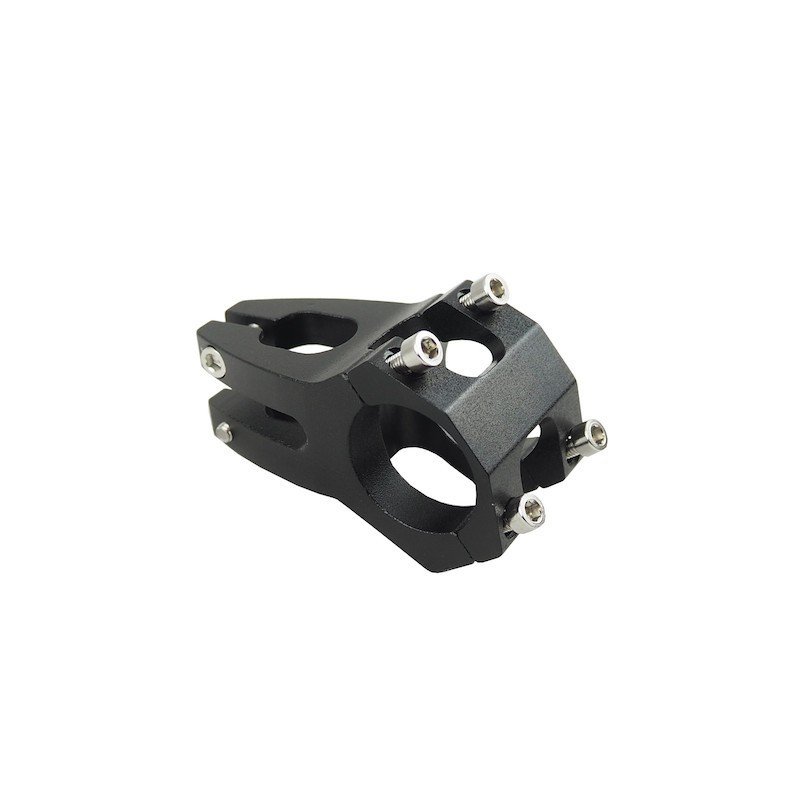 Support de guidon / cintre fixation 32mm avec méplats 2èmeG