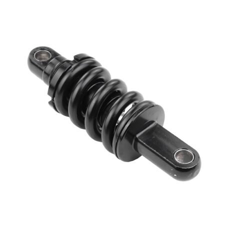 Suspension AV/AR de Storm