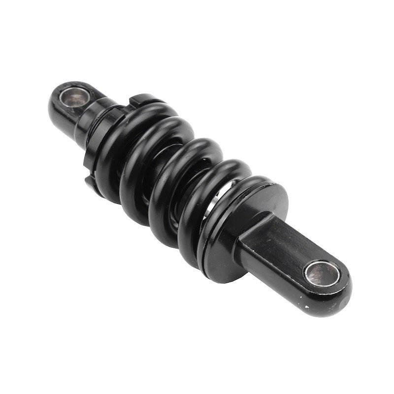 Suspension AV/AR de Storm