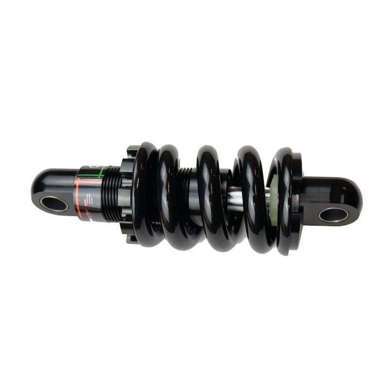 Suspension hydraulique 135mm 2000Lbs