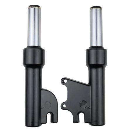 Suspensions hydrauliques avant Xenon-RV6