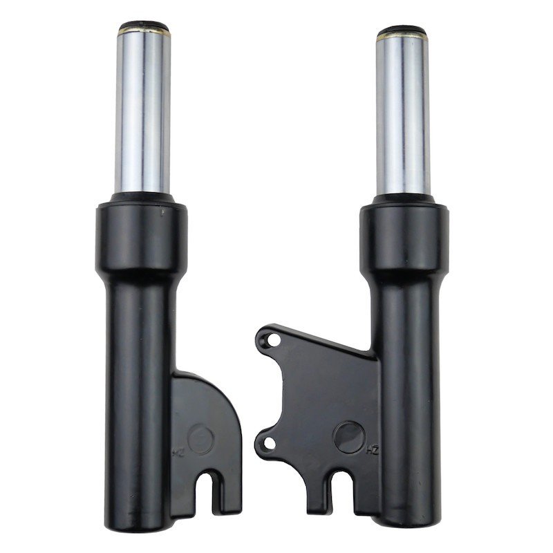 Suspensions hydrauliques avant Xenon-RV6
