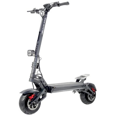 Trottinette électrique MOBYGUM Helium Pro 5400W