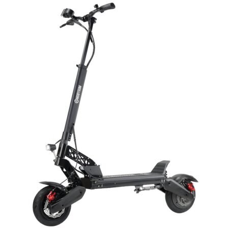 Trottinette électrique MOBYGUM Pulse 350W - 36V 13Ah