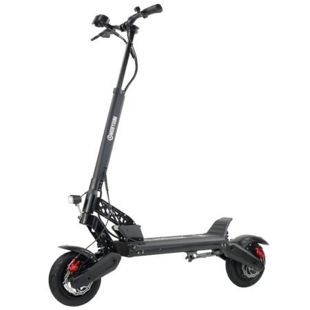 Trottinette électrique MOBYGUM Pulse 500W - 48V 15,6Ah