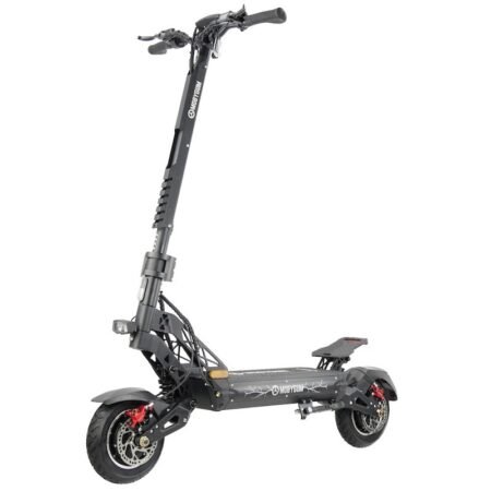 Trottinette électrique MOBYGUM Storm 2600W - 60V 20,8Ah