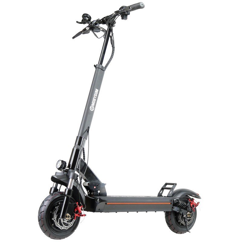 Trottinette électrique MOBYGUM Xenon-R 2000W