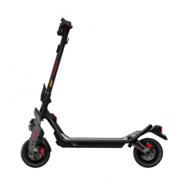 Segway SuperScooter GT3 E - Trottinette électrique - 25 km/h