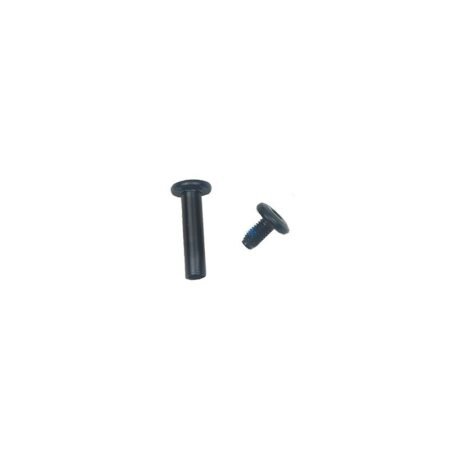 Vis axiale de poignée pliable (x1)