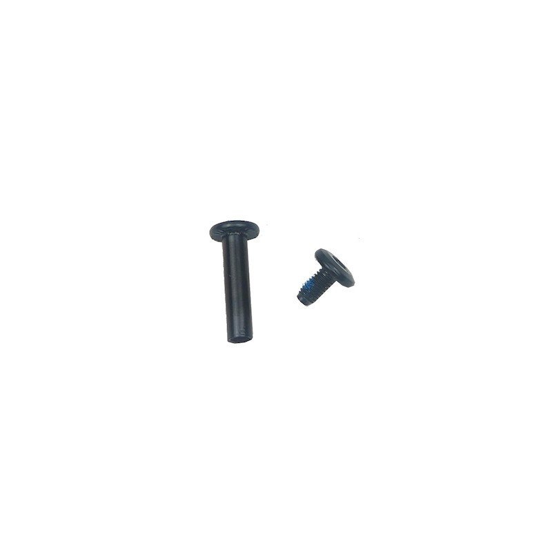 Vis axiale de poignée pliable (x1)