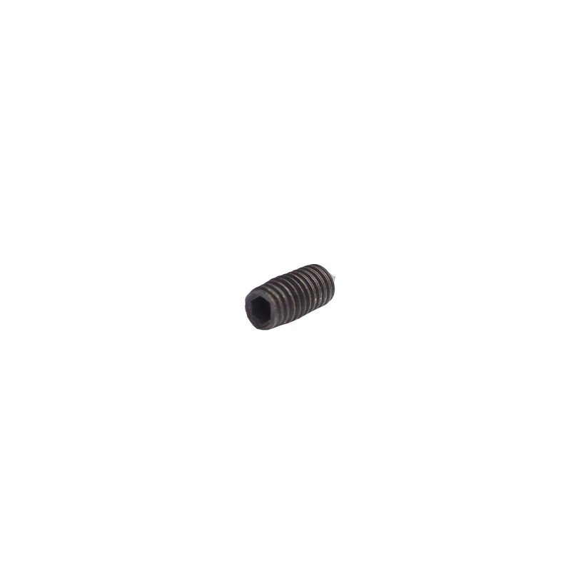 Vis creuse de fixation au guidon M5x10mm (x1)