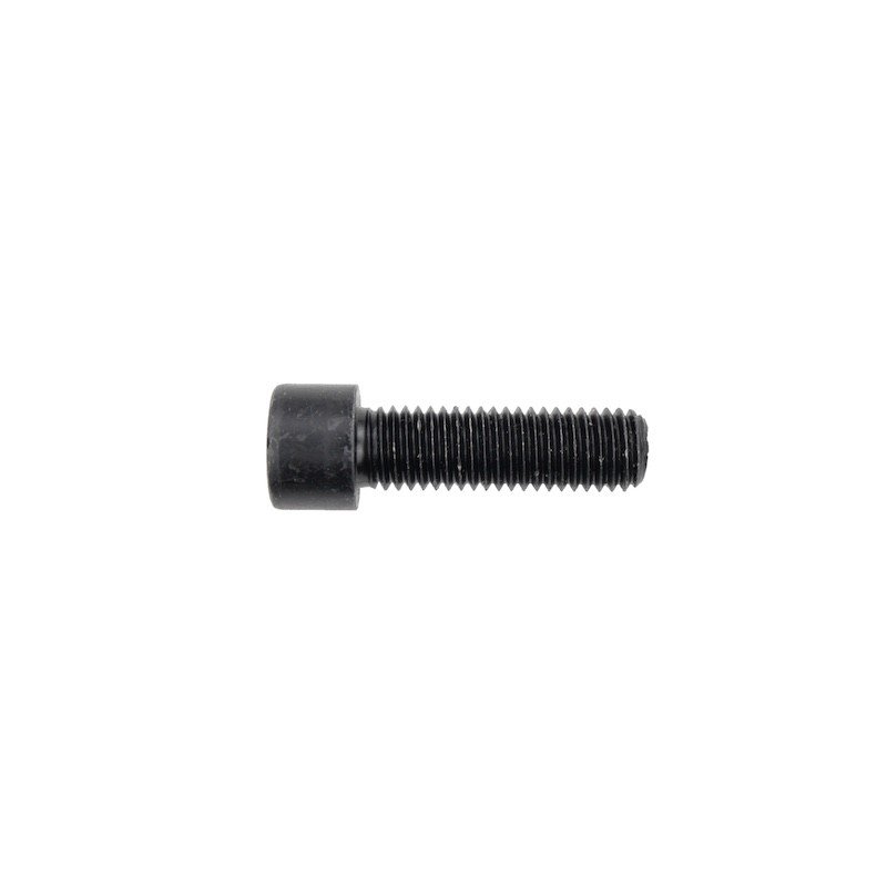 Vis d'axe de direction inférieur en M12x40mm