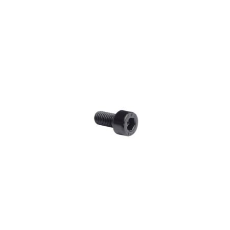 Vis de cache plastique avant Xenon-S M5x10mm (x1)