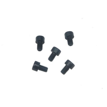 Vis de fermeture sous châssis M5x8mm (Lot de 5)