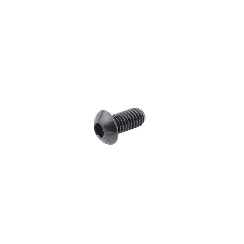 Vis de fixation de potence de City M6x12mm