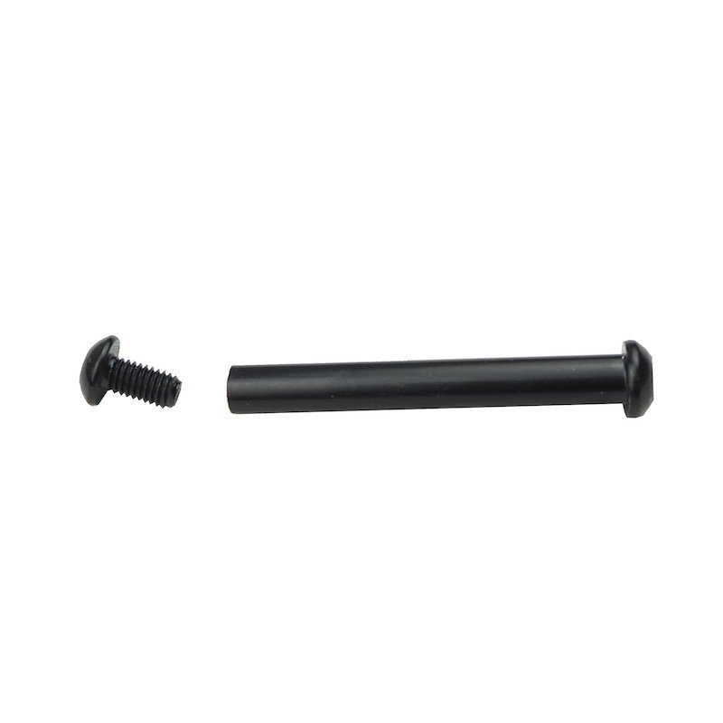 Vis du système de pliage en 60mm (1 lot)