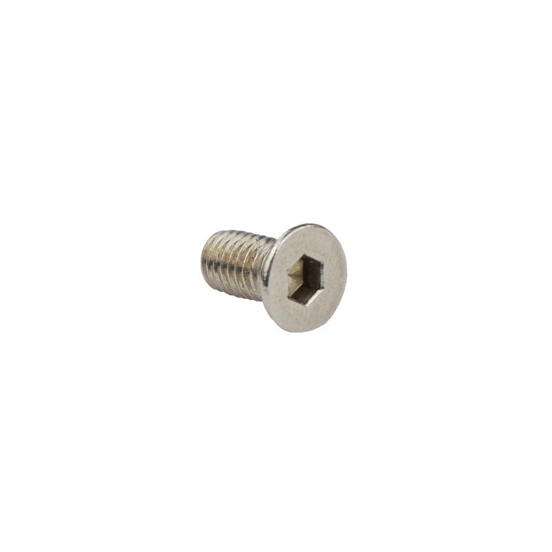 Vis en Inox de châssis conique M5