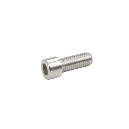 Vis Inox de support de bras fourche pour Helium en M8x20mm